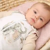 Śpiworek niemowlęcy do spania dream bawełna 100% regulowany Babymam