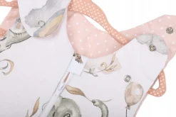 Śpiworek niemowlęcy do spania dream bawełna 100% regulowany Babymam