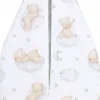 Śpiworek niemowlęcy do spania dream bawełna 100% regulowany Babymam