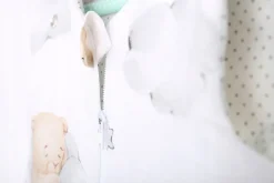 Śpiworek niemowlęcy do spania dream bawełna 100% regulowany Babymam