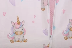 Śpiworek niemowlęcy do spania dream bawełna 100% regulowany Babymam