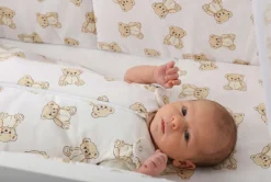 Śpiworek niemowlęcy do spania dream bawełna 100% regulowany Babymam