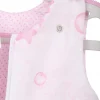Śpiworek niemowlęcy do spania dream bawełna 100% regulowany Babymam