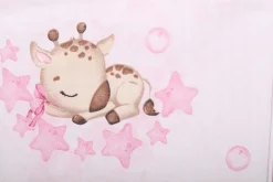 Śpiworek niemowlęcy do spania dream bawełna 100% regulowany Babymam