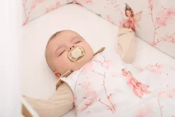 Śpiworek niemowlęcy do spania dream bawełna 100% regulowany Babymam