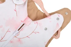 Śpiworek niemowlęcy do spania dream bawełna 100% regulowany Babymam