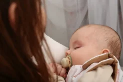 Śpiworek niemowlęcy do spania dream bawełna 100% regulowany Babymam