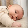 Śpiworek niemowlęcy do spania dream bawełna 100% regulowany Babymam