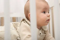 Śpiworek niemowlęcy do spania dream bawełna 100% regulowany Babymam