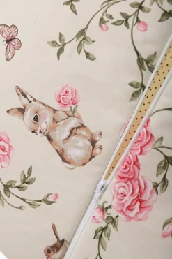 Śpiworek niemowlęcy do spania dream bawełna 100% regulowany Babymam