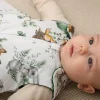 Śpiworek niemowlęcy do spania dream bawełna 100% regulowany Babymam
