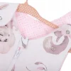 Śpiworek niemowlęcy do spania dream bawełna 100% regulowany Babymam
