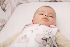 Śpiworek niemowlęcy do spania dream bawełna 100% regulowany Babymam