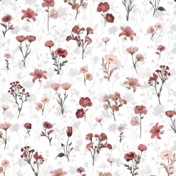 Pościel komplet 160x200cm + 2x poszewka 70x80cm bawełna 100% komplet pościeli