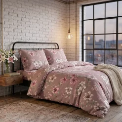 Pościel komplet 160x200cm + 2x poszewka 70x80cm bawełna 100% komplet pościeli