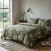 Pościel komplet 160x200cm + 2x poszewka 70x80cm bawełna 100% komplet pościeli