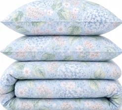 Pościel komplet 160x200cm + 2x poszewka 70x80cm bawełna 100% komplet pościeli