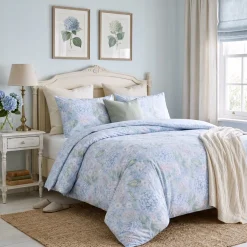 Pościel komplet 160x200cm + 2x poszewka 70x80cm bawełna 100% komplet pościeli