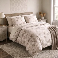 Pościel komplet 160x200cm + 2x poszewka 70x80cm bawełna 100% komplet pościeli