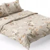 Pościel komplet 160x200cm + 2x poszewka 70x80cm bawełna 100% komplet pościeli
