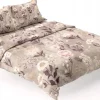 Pościel komplet 160x200cm + 2x poszewka 70x80cm bawełna 100% komplet pościeli