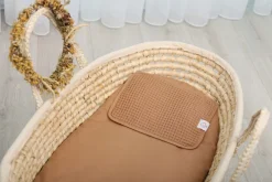 Podkładka antypotowa uniwersalna do wózka fotelika gondoli Babymam