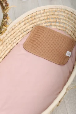 Podkładka antypotowa uniwersalna do wózka fotelika gondoli Babymam