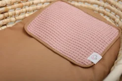 Podkładka antypotowa uniwersalna do wózka fotelika gondoli Babymam