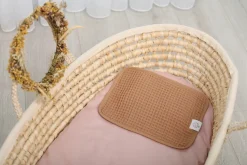 Podkładka antypotowa uniwersalna do wózka fotelika gondoli Babymam