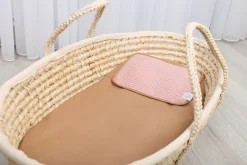 Podkładka antypotowa uniwersalna do wózka fotelika gondoli Babymam