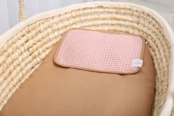Podkładka antypotowa uniwersalna do wózka fotelika gondoli Babymam