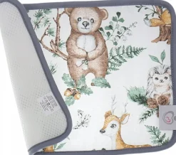 Podkładka antypotowa uniwersalna do wózka fotelika gondoli Babymam