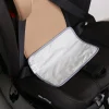 Podkładka antypotowa uniwersalna do wózka fotelika gondoli Babymam