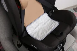 Podkładka antypotowa uniwersalna do wózka fotelika gondoli Babymam