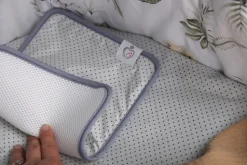 Podkładka antypotowa uniwersalna do wózka fotelika gondoli Babymam