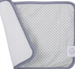 Podkładka antypotowa uniwersalna do wózka fotelika gondoli Babymam