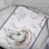 Podkładka antypotowa uniwersalna do wózka fotelika gondoli Babymam