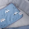 Podkładka antypotowa uniwersalna do wózka fotelika gondoli Babymam