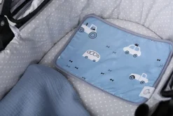 Podkładka antypotowa uniwersalna do wózka fotelika gondoli Babymam