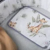 Podkładka antypotowa uniwersalna do wózka fotelika gondoli Babymam