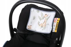 Podkładka antypotowa uniwersalna do wózka fotelika gondoli Babymam