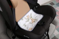 Podkładka antypotowa uniwersalna do wózka fotelika gondoli Babymam