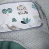 Podkładka antypotowa uniwersalna do wózka fotelika gondoli Babymam