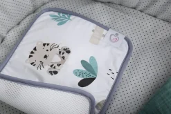 Podkładka antypotowa uniwersalna do wózka fotelika gondoli Babymam