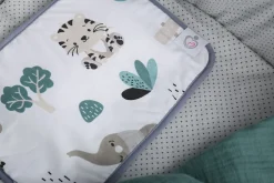 Podkładka antypotowa uniwersalna do wózka fotelika gondoli Babymam