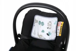 Podkładka antypotowa uniwersalna do wózka fotelika gondoli Babymam