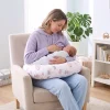 Poduszka rogal do karmienia fasolka Babymam