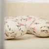Poduszka rogal do karmienia fasolka Babymam