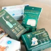 Poporodowa buteleczka do podmywania okolic intymnych 500ml butelka Babymam