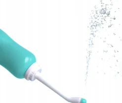 Poporodowa buteleczka do podmywania okolic intymnych 500ml butelka Babymam